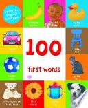 First 100 Padded: First 100 Words Bilingual