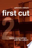 First Cut 2