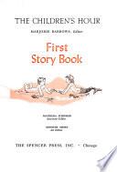 First Story Book