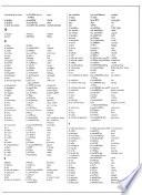 First Thousand Words in Spanish (Spanish Edition)