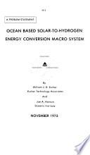 Fiscal Policy and the Energy Crisis, Hearings Before the Subcommittee on Energy ..., 93-1, November 27, 28, and 29, 1973