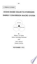 Fiscal Policy and the Energy Crisis. Hearings, Ninety-third Congress, First [and Second Sessions.]