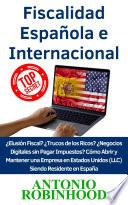 Fiscalidad Española e Internacional