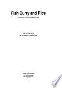 Fish Curry and Rice