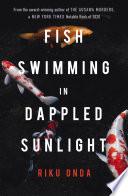 Fish Swimming in Dappled Sunlight