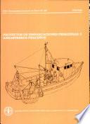 Fishing boat designs: 3. Small trawlers