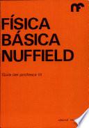 Física básica Nuffield