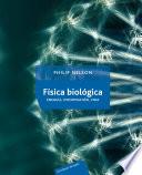 Física biológica
