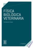 Física biológica veterinaria