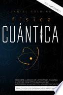 Física Cuántica Para Principiantes