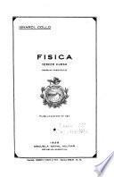 Fisica, curso 2-3