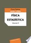 Física estadística, 1