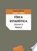 Física estadística