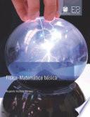 Física matemática básica