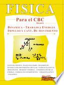 Física para el CBC Segunda parte