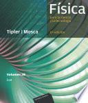 Física para la ciencia y la tecnología, Vol. 2B: Luz