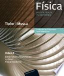 Física per a la ciéncia i la tecnologia. Vol. 2: Electricitat i magnetisme, la llum, Física moderna