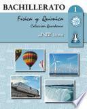 Física y química 1 Bachillerato