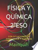 Física Y Química 2°eso