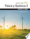 Física y Química 2º ESO P.TESLA (LOMLOE)