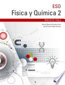 FÍSICA Y QUÍMICA 2º ESO TESLA