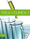 Física y química, 3 ESO