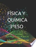 Física Y Química 3°eso Lomloe