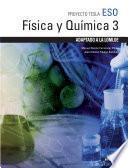 Física y Química 3º ESO P.TESLA (LOMLOE)