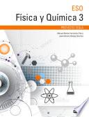 FÍSICA Y QUÍMICA 3º ESO TESLA