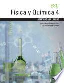 Física y Química 4º ESO P.TESLA (LOMLOE)
