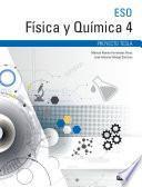 FÍSICA Y QUÍMICA 4º ESO TESLA
