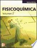 Fisicoquímica