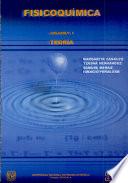Fisicoquimica: Problemario