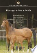 Fisiología animal aplicada