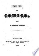 Fisiología del cómico