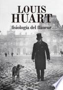 Fisiología del flanêur