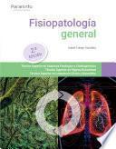 Fisiopatología general. 2.ª edición