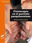 Fisioterapia en el paciente parquinsoniano