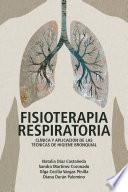 Fisioterapia respiratoria