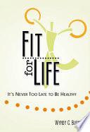 Fit for Life