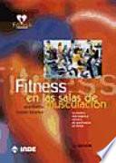 Fitness en las salas de musculación