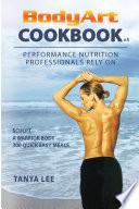 Fitness Food Cookbook and Inspirational Nutrition Guide