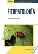 Fitopatología