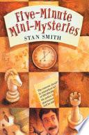Five-Minute Mini-Mysteries
