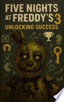 Five Nights at Freddy's 3 Path to Triumph