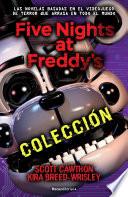 Five Nights at Freddy's - Colección