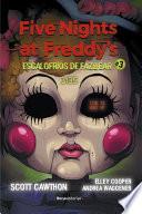 Five Nights at Freddy's | Escalofríos de Fazbear 3 - 1:35