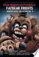 Five Nights at Freddy's
