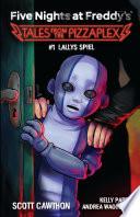 Five Nights at Freddy's: Tales from the Pizzaplex 1 - Lallys Spiel