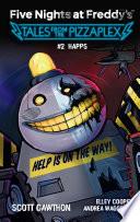 Five Nights at Freddy's: Tales from the Pizzaplex 2